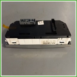 Comandi Clima AC Riscaldamento Condizionatore OPEL ASTRA A04 1.7 16V 13274232 2004 2011