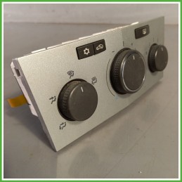 Comandi Clima AC Riscaldamento Condizionatore OPEL ASTRA A04 1.7 16V 13274232 2004 2011