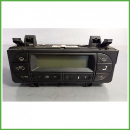 Comandi Clima AC Riscaldamento Condizionatore VALEO N105522G CITROEN C3 2a Serie 1.1 96588239XT 2005 2010