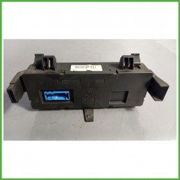 Comandi Clima AC Riscaldamento Condizionatore VALEO N105522G CITROEN C3 2a Serie 1.1 96588239XT 2005 2010