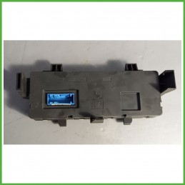 Comandi Clima AC Riscaldamento Condizionatore VALEO N105522G CITROEN C3 2a Serie 1.1 96588239XT 2005 2010
