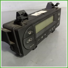 Comandi Clima AC Riscaldamento Condizionatore VALEO N105522G CITROEN C3 2a Serie 1.1 96588239XT 2005 2010
