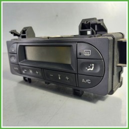 Comandi Clima AC Riscaldamento Condizionatore VALEO N105522G CITROEN C3 2a Serie 1.1 96588239XT 2005 2010