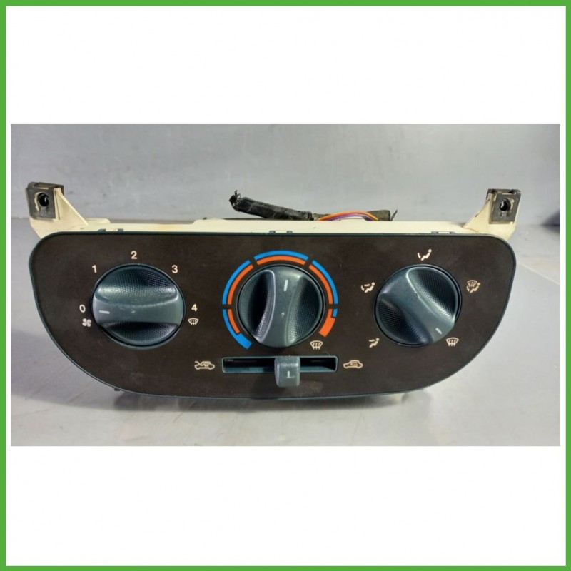 Comandi Clima AC Riscaldamento Condizionatore FIAT DOBLO CARGO 1W 1.9 46723236 2000 2003