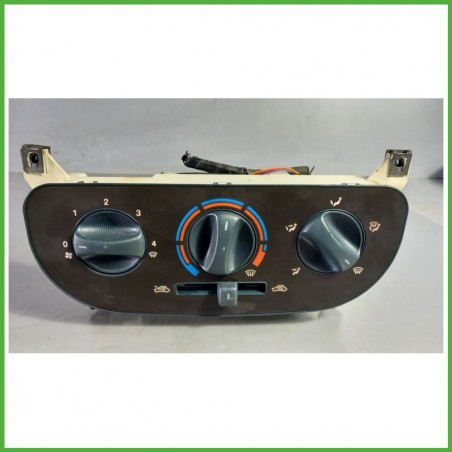 Comandi Clima AC Riscaldamento Condizionatore FIAT DOBLO CARGO 1W 1.9 46723236 2000 2003