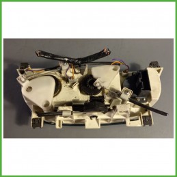 Comandi Clima AC Riscaldamento Condizionatore FIAT DOBLO CARGO 1W 1.9 46723236 2000 2003