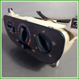 Comandi Clima AC Riscaldamento Condizionatore FIAT DOBLO CARGO 1W 1.9 46723236 2000 2003