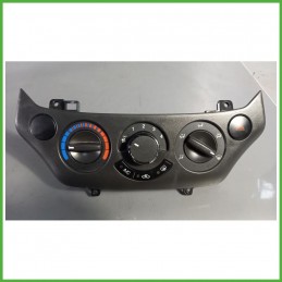 Comandi Clima AC Riscaldamento Condizionatore DAEWOO 96650496 CHEVROLET (DAEWOO) AVEO T250 1.2 96650496 2008 2012