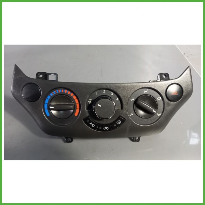 Comandi Clima AC Riscaldamento Condizionatore DAEWOO 96650496 CHEVROLET (DAEWOO) AVEO T250 1.2 96650496 2008 2012