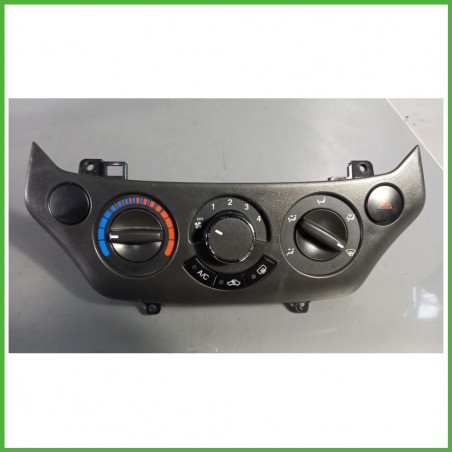 Comandi Clima AC Riscaldamento Condizionatore DAEWOO 96650496 CHEVROLET (DAEWOO) AVEO T250 1.2 96650496 2008 2012