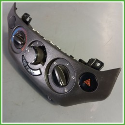 Comandi Clima AC Riscaldamento Condizionatore DAEWOO 96650496 CHEVROLET (DAEWOO) AVEO T250 1.2 96650496 2008 2012