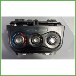 Comandi Clima AC Riscaldamento Condizionatore DENSO 5L0600070 ALFA ROMEO MiTo X6 1.4 Turbo 156101282 2008 2011