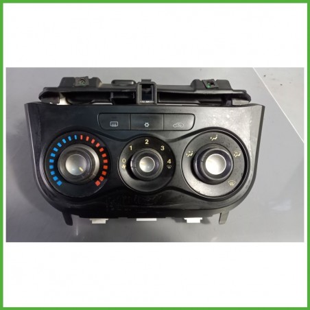 Comandi Clima AC Riscaldamento Condizionatore DENSO 5L0600070 ALFA ROMEO MiTo X6 1.4 Turbo 156101282 2008 2011