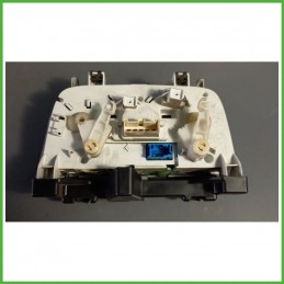 Comandi Clima AC Riscaldamento Condizionatore DENSO 5L0600070 ALFA ROMEO MiTo X6 1.4 Turbo 156101282 2008 2011
