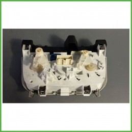 Comandi Clima AC Riscaldamento Condizionatore DENSO 5L0600070 ALFA ROMEO MiTo X6 1.4 Turbo 156101282 2008 2011