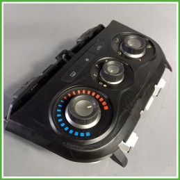 Comandi Clima AC Riscaldamento Condizionatore DENSO 5L0600070 ALFA ROMEO MiTo X6 1.4 Turbo 156101282 2008 2011
