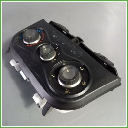 Comandi Clima AC Riscaldamento Condizionatore DENSO 5L0600070 ALFA ROMEO MiTo X6 1.4 Turbo 156101282 2008 2011
