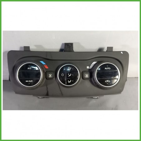 Comandi Clima AC Riscaldamento Condizionatore MOPAR 7356601360 FIAT TIPO 6J 1.3 735713374 2015 2019