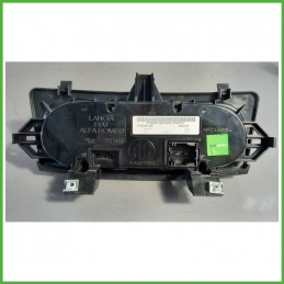 Comandi Clima AC Riscaldamento Condizionatore MOPAR 7356601360 FIAT TIPO 6J 1.3 735713374 2015 2019