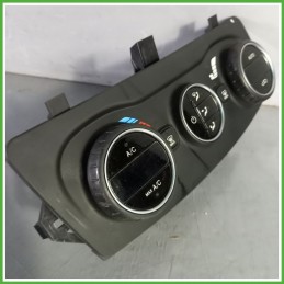 Comandi Clima AC Riscaldamento Condizionatore MOPAR 7356601360 FIAT TIPO 6J 1.3 735713374 2015 2019