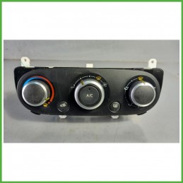 Comandi Clima AC Riscaldamento Condizionatore VALEO T1019676Z RENAULT CLIO 4a Serie 1.5 dCi 275707137R 2012 2016