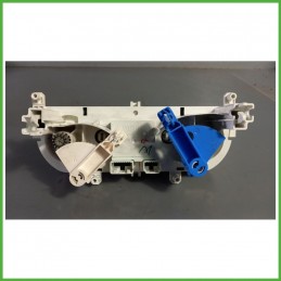 Comandi Clima AC Riscaldamento Condizionatore VALEO T1019676Z RENAULT CLIO 4a Serie 1.5 dCi 275707137R 2012 2016