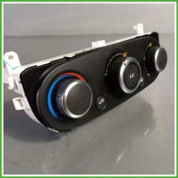 Comandi Clima AC Riscaldamento Condizionatore VALEO T1019676Z RENAULT CLIO 4a Serie 1.5 dCi 275707137R 2012 2016