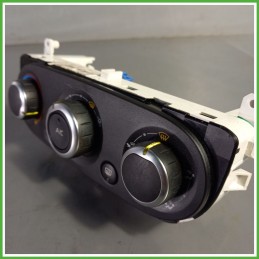 Comandi Clima AC Riscaldamento Condizionatore VALEO T1019676Z RENAULT CLIO 4a Serie 1.5 dCi 275707137R 2012 2016