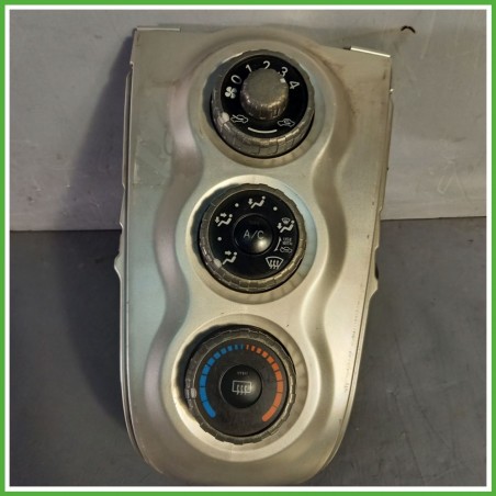 Comandi Clima AC Riscaldamento Condizionatore TOYOTA 5540652120 TOYOTA YARIS 1.0 12V 559000D220B0 2005 2012
