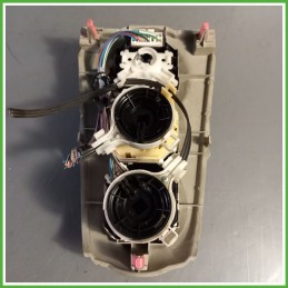 Comandi Clima AC Riscaldamento Condizionatore TOYOTA 5540652120 TOYOTA YARIS 1.0 12V 559000D220B0 2005 2012
