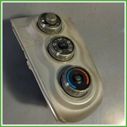 Comandi Clima AC Riscaldamento Condizionatore TOYOTA 5540652120 TOYOTA YARIS 1.0 12V 559000D220B0 2005 2012