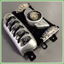 Comandi Clima AC Riscaldamento Condizionatore VALEO 69790504 MINI MINI R56 1.6 16V 64113454854 2006 2010