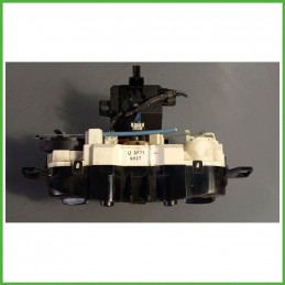 Comandi Clima AC Riscaldamento Condizionatore MAZDA Mazda 2 2a Serie 1.3 16V DF7161190C 2007 2014