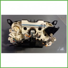 Comandi Clima AC Riscaldamento Condizionatore MAZDA Mazda 2 2a Serie 1.3 16V DF7161190C 2007 2014