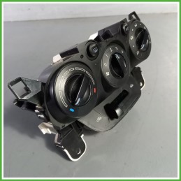 Comandi Clima AC Riscaldamento Condizionatore MAZDA Mazda 2 2a Serie 1.3 16V DF7161190C 2007 2014