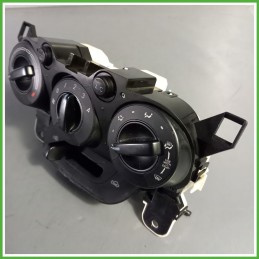 Comandi Clima AC Riscaldamento Condizionatore MAZDA Mazda 2 2a Serie 1.3 16V DF7161190C 2007 2014