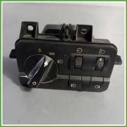 Selettore Comando Luci BMW Serie 3 E46 6925076 2001 2005 LEAR 532228801