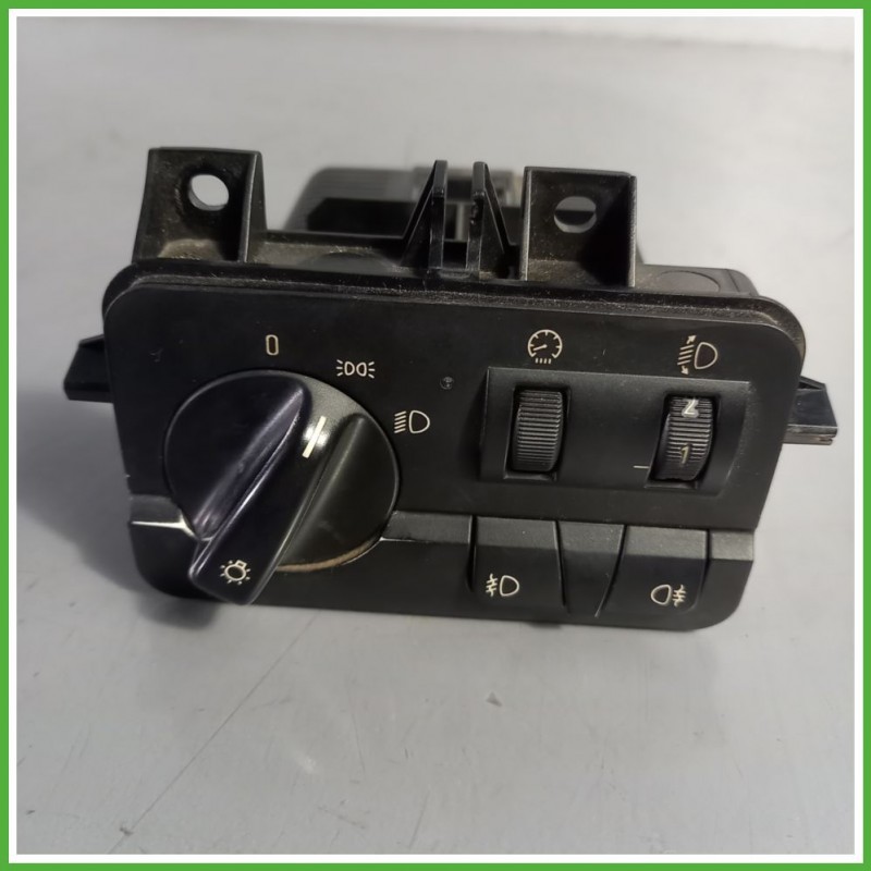 Selettore Comando Luci BMW Serie 3 E46 6925076 2001 2005 LEAR 532228801