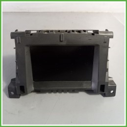 Display Indicatore Multifunzionale OPEL ASTRA A04 1.7 16V 565412769 2004 2011 JOHNSON CONTROLS 1938793