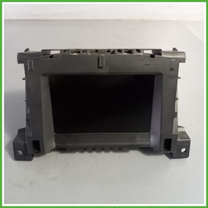 Display Indicatore Multifunzionale OPEL ASTRA A04 1.7 16V 565412769 2004 2011 JOHNSON CONTROLS 1938793