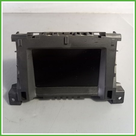 Display Indicatore Multifunzionale OPEL ASTRA A04 1.7 16V 565412769 2004 2011 JOHNSON CONTROLS 1938793