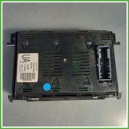 Display Indicatore Multifunzionale OPEL ASTRA A04 1.7 16V 565412769 2004 2011 JOHNSON CONTROLS 1938793