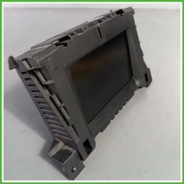 Display Indicatore Multifunzionale OPEL ASTRA A04 1.7 16V 565412769 2004 2011 JOHNSON CONTROLS 1938793