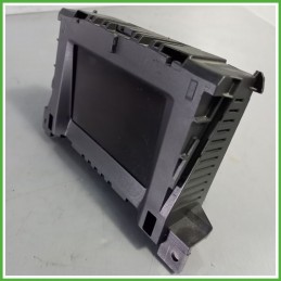 Display Indicatore Multifunzionale OPEL ASTRA A04 1.7 16V 565412769 2004 2011 JOHNSON CONTROLS 1938793