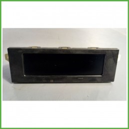 Display Indicatore Multifunzionale CITROEN C3 2a Serie 1.1 96632560XT 2005 2010