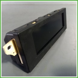 Display Indicatore Multifunzionale CITROEN C3 2a Serie 1.1 96632560XT 2005 2010