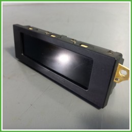Display Indicatore Multifunzionale CITROEN C3 2a Serie 1.1 96632560XT 2005 2010