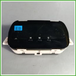 Display Orologio CHEVROLET (DAEWOO) AVEO T250 1.2 96945866 2008 2012