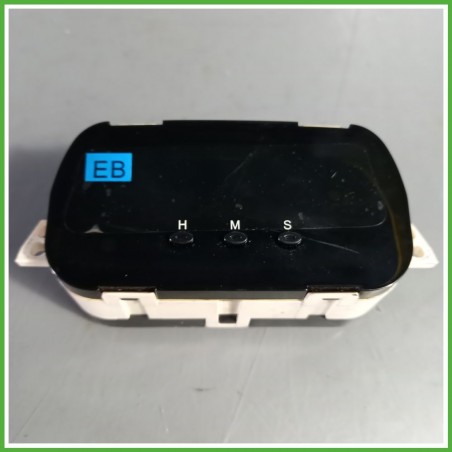 Display Orologio CHEVROLET (DAEWOO) AVEO T250 1.2 96945866 2008 2012