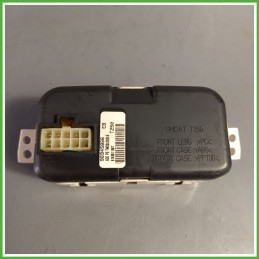 Display Orologio CHEVROLET (DAEWOO) AVEO T250 1.2 96945866 2008 2012